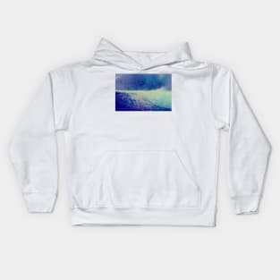 Salt for Salt Kids Hoodie